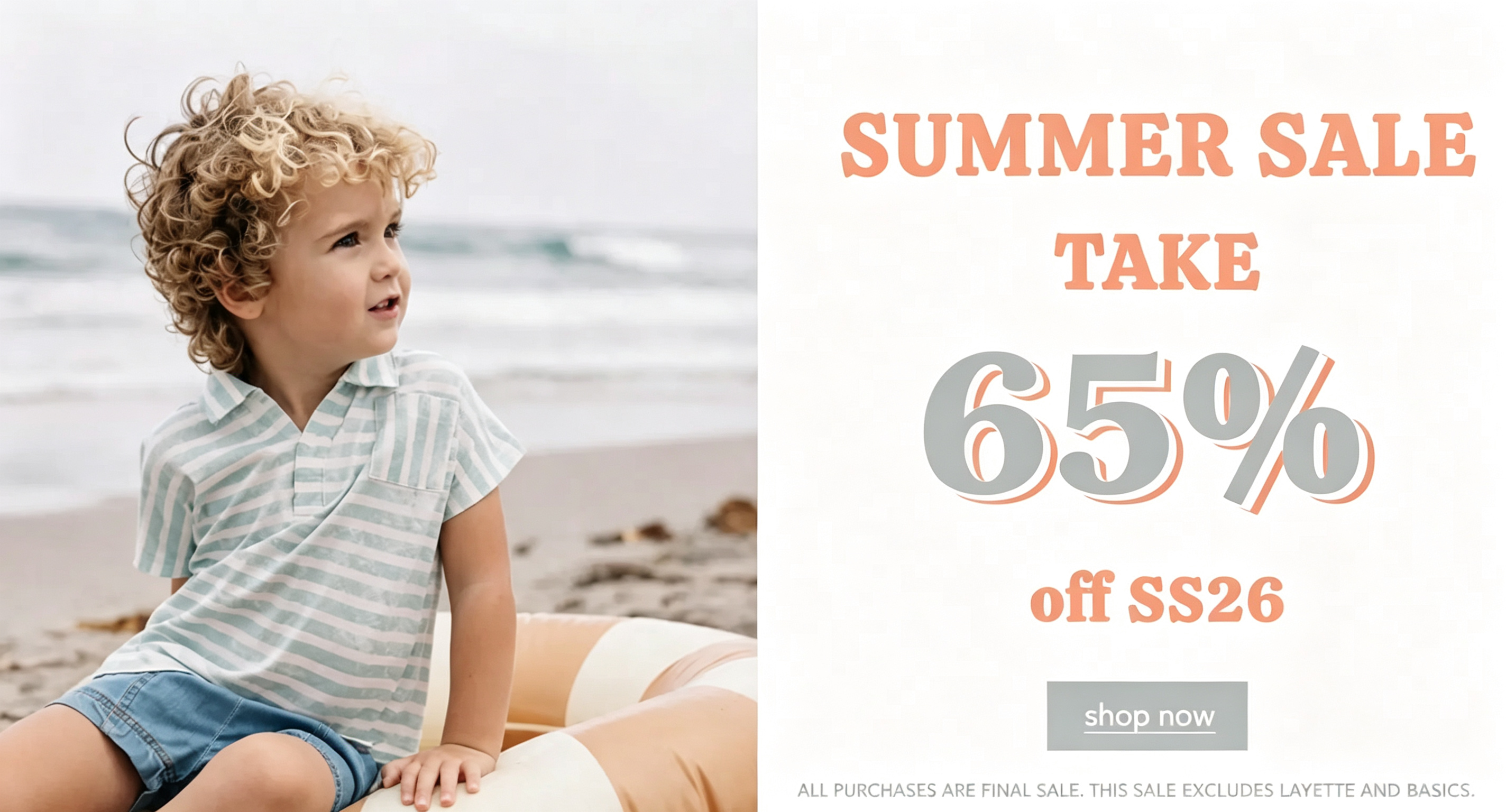 Timeless Style for Tiny Trendsetters